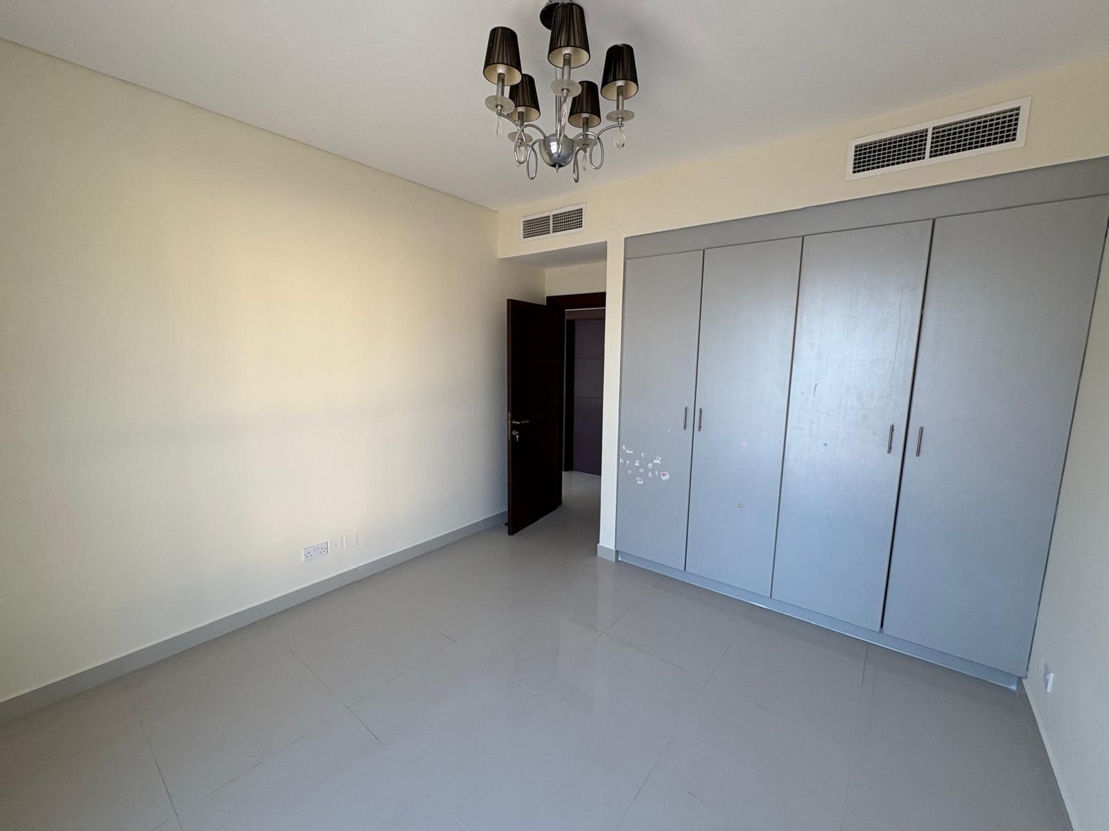 2-Bedroom Apartment with Water Views