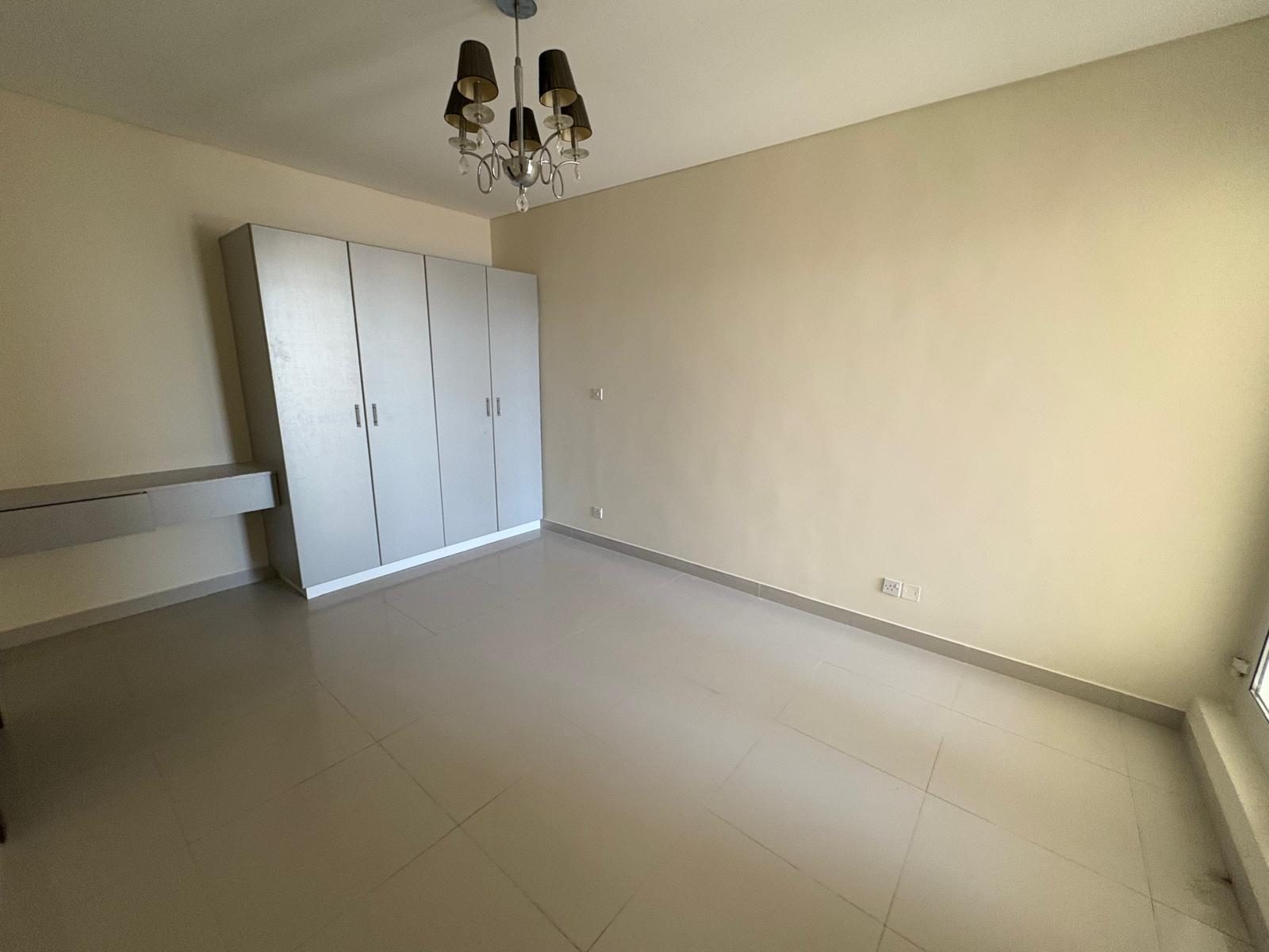 2-Bedroom Apartment with Water Views