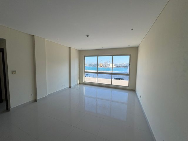 2-Bedroom Apartment with Water Views