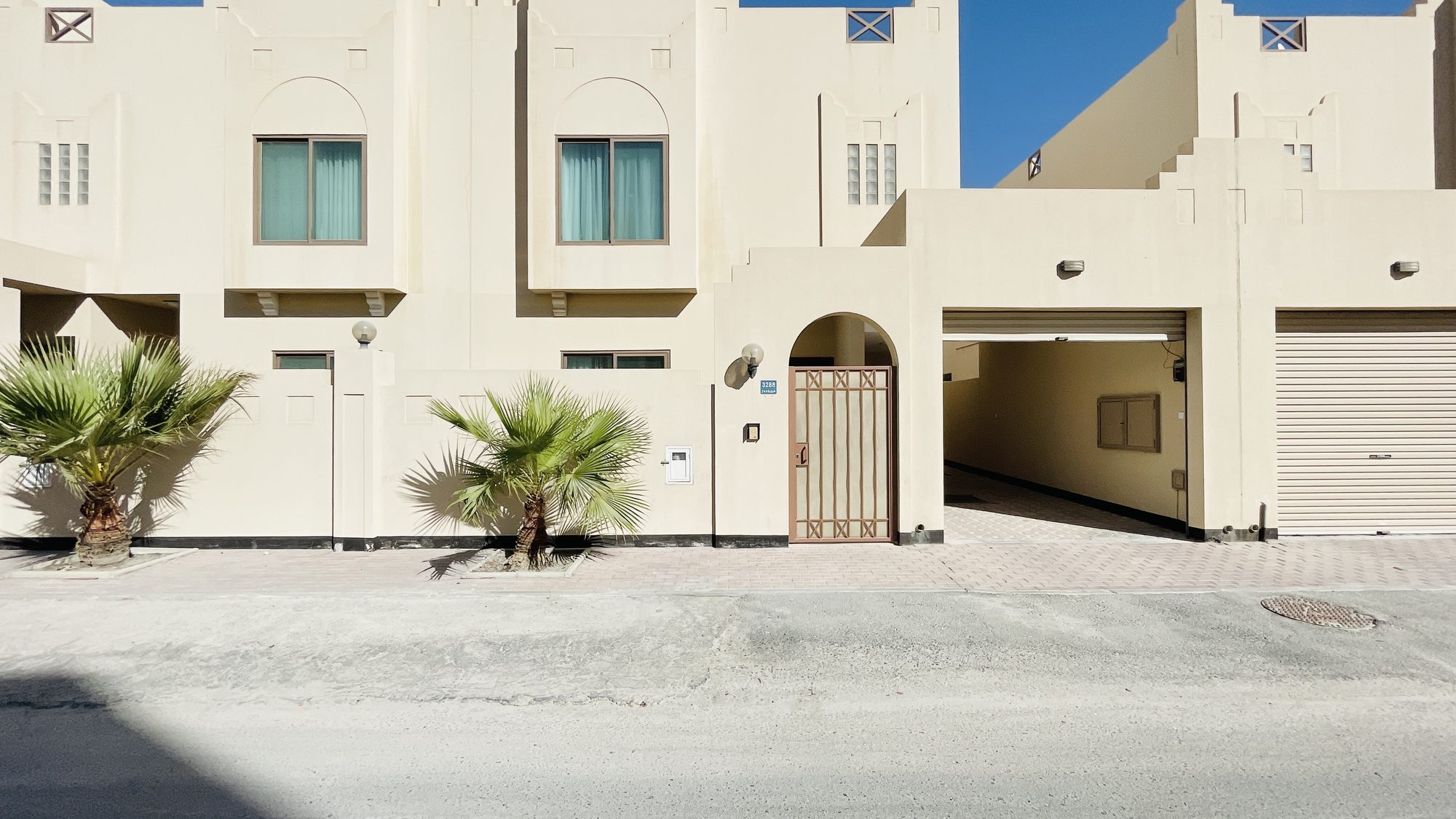 Three Bedroom Villa with Private Pool