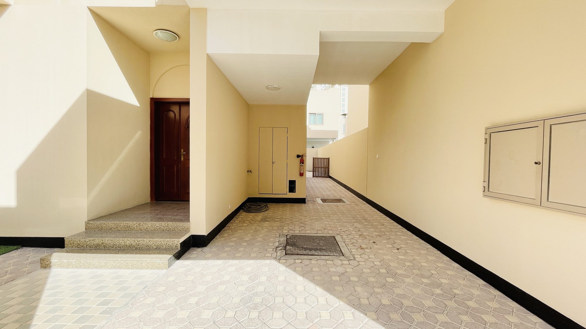 Three Bedroom Villa with Private Pool
