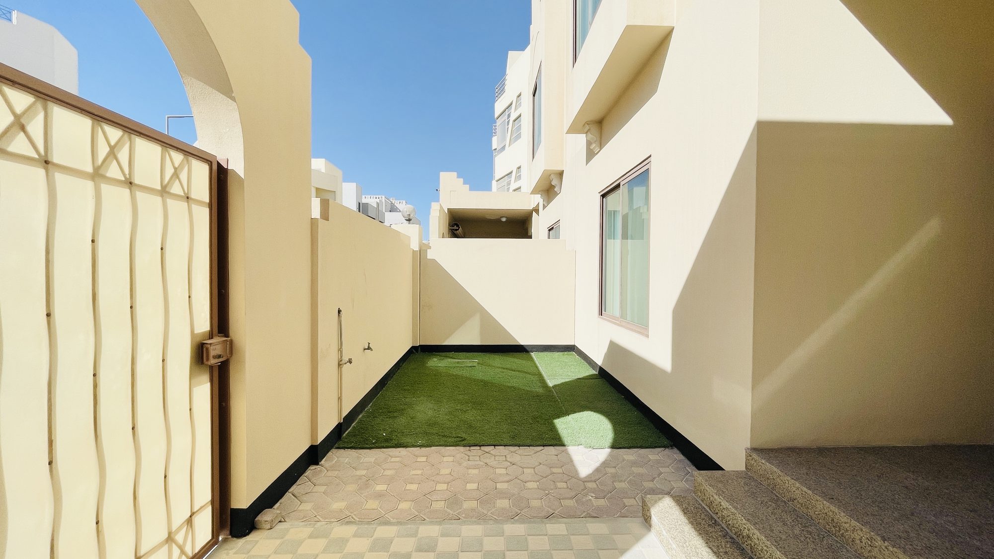 Three Bedroom Villa with Private Pool