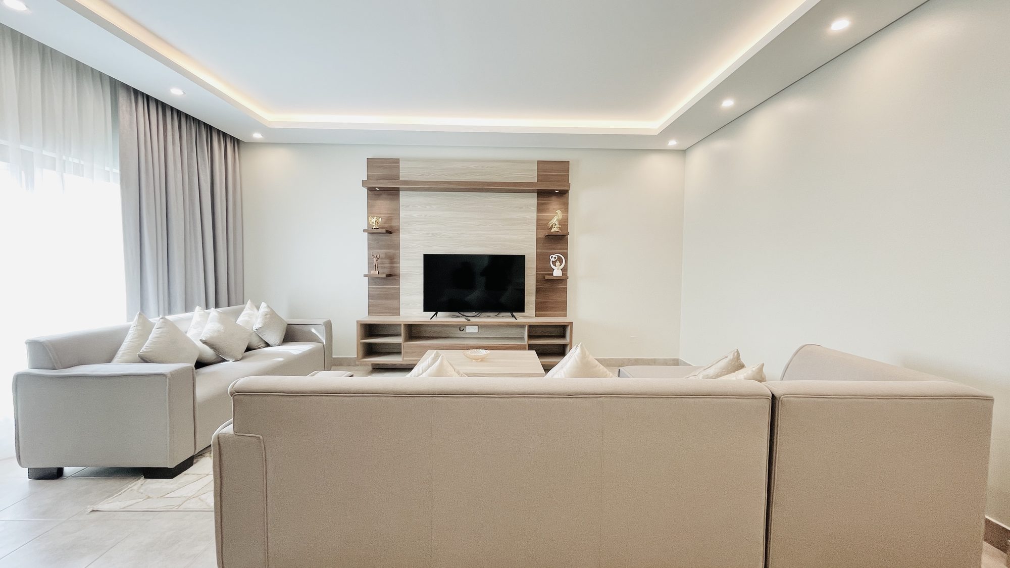 Three Bedroom Villa with Private Pool