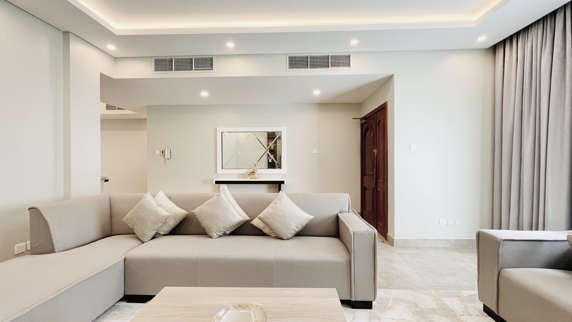 Three Bedroom Villa with Private Pool