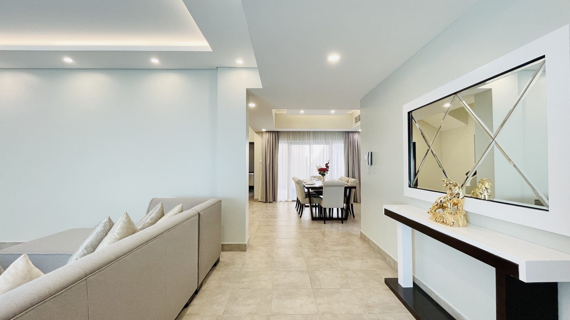 Three Bedroom Villa with Private Pool
