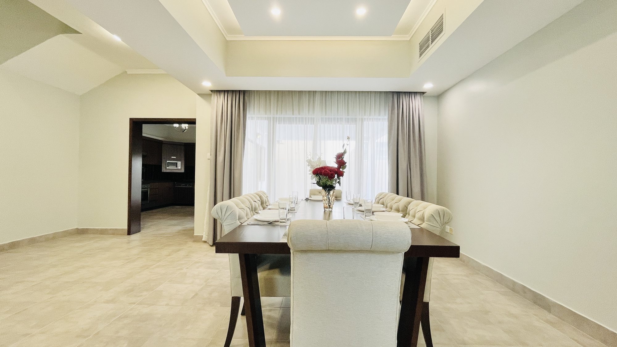 Three Bedroom Villa with Private Pool