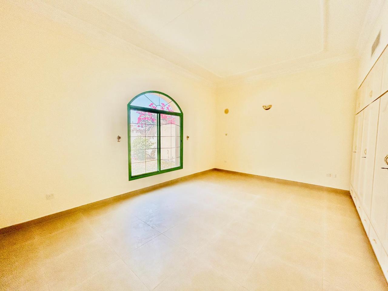 4-Bedroom Villa with Private Garden and Pool