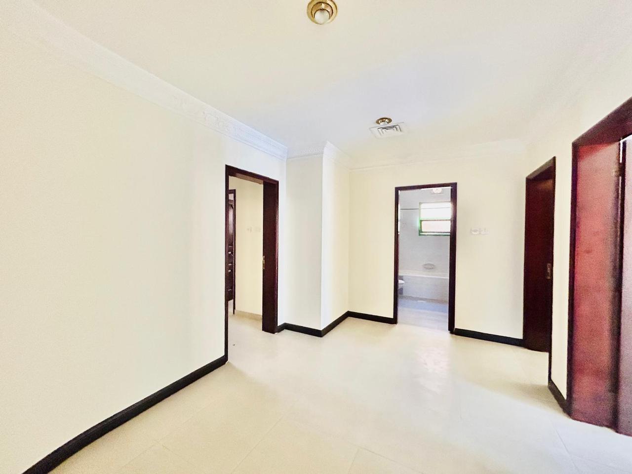 4-Bedroom Villa with Private Garden and Pool