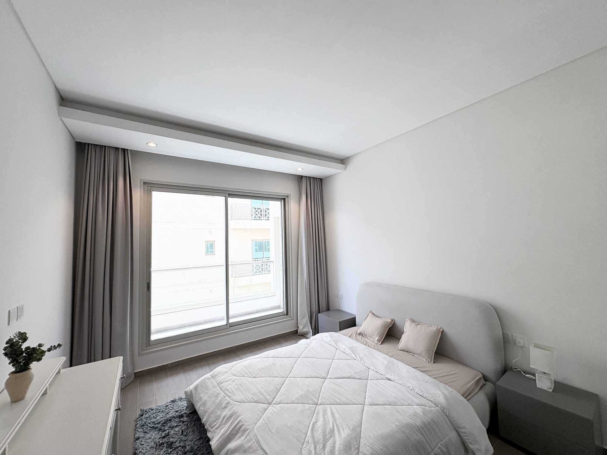 Two Bedroom Apartment, 125 Sqm, Fully Furnished