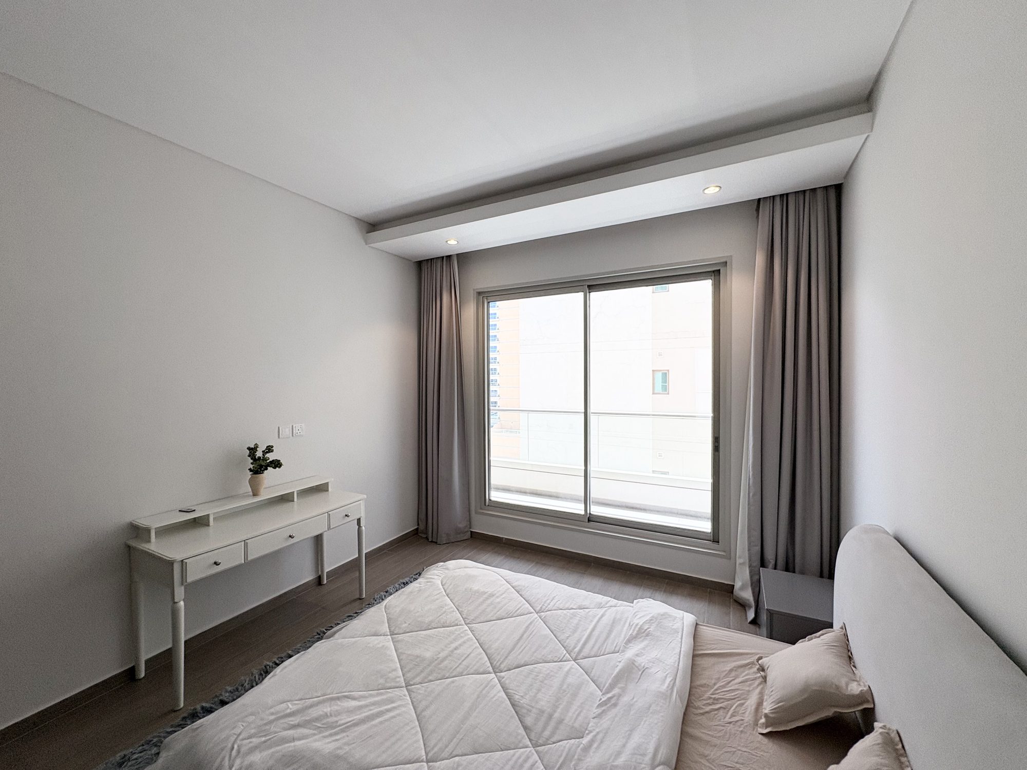 Two Bedroom Apartment, 125 Sqm, Fully Furnished