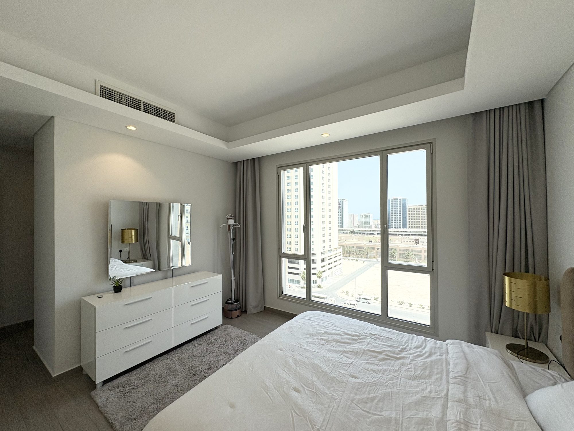 Two Bedroom Apartment, 125 Sqm, Fully Furnished