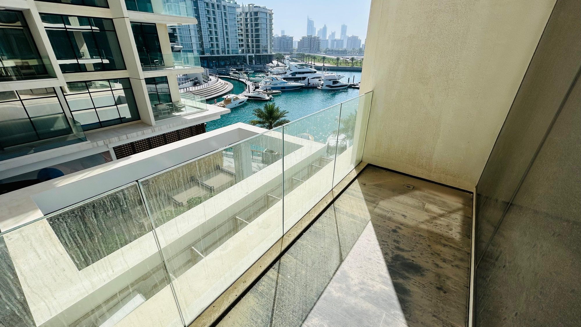 One Bedroom Apartment, 83 sqm, Fully Furnished
