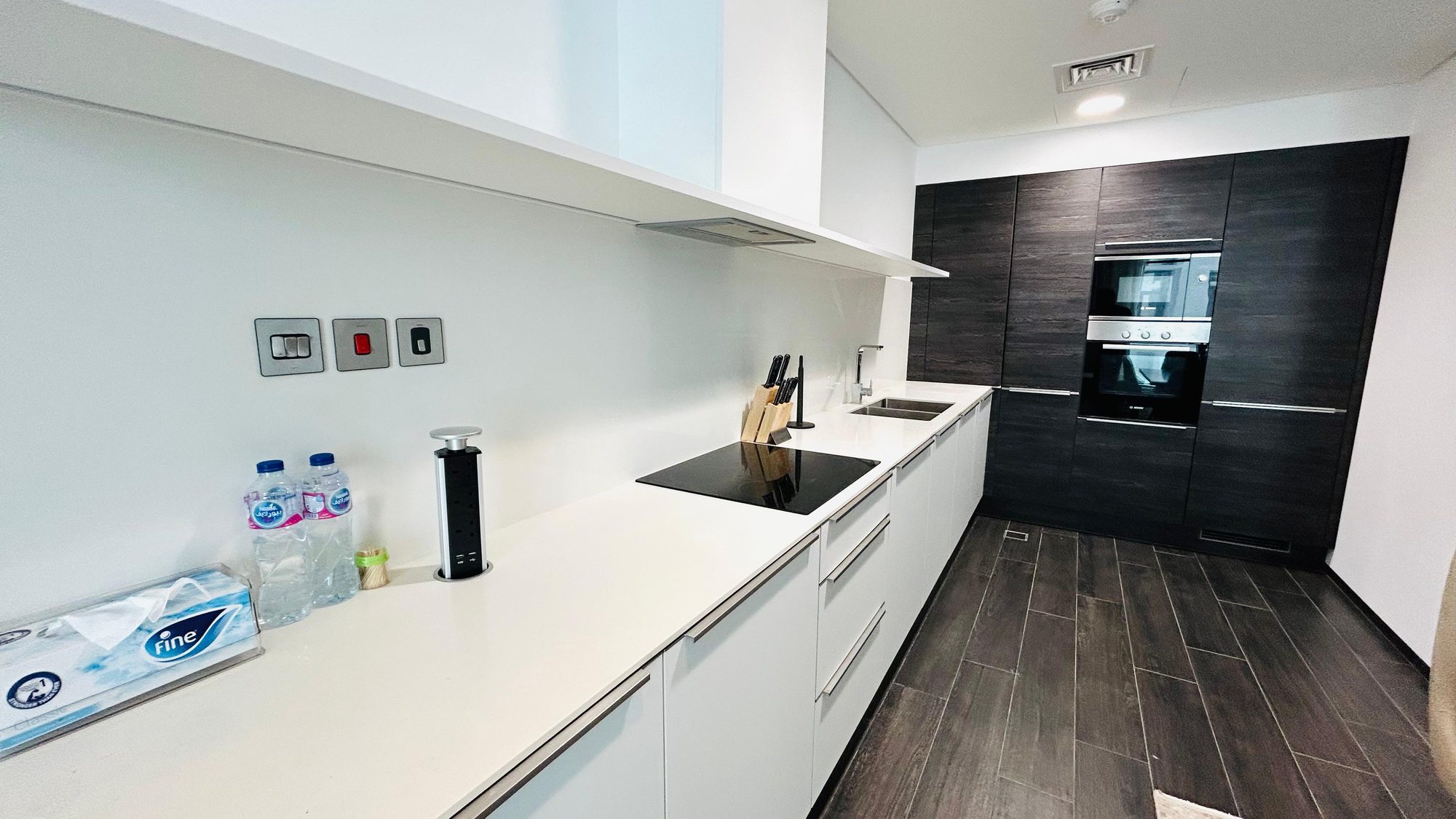 One Bedroom Apartment, 83 sqm, Fully Furnished