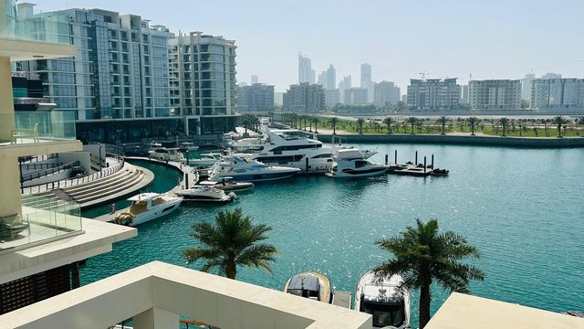 One Bedroom Apartment, 83 sqm, Fully Furnished