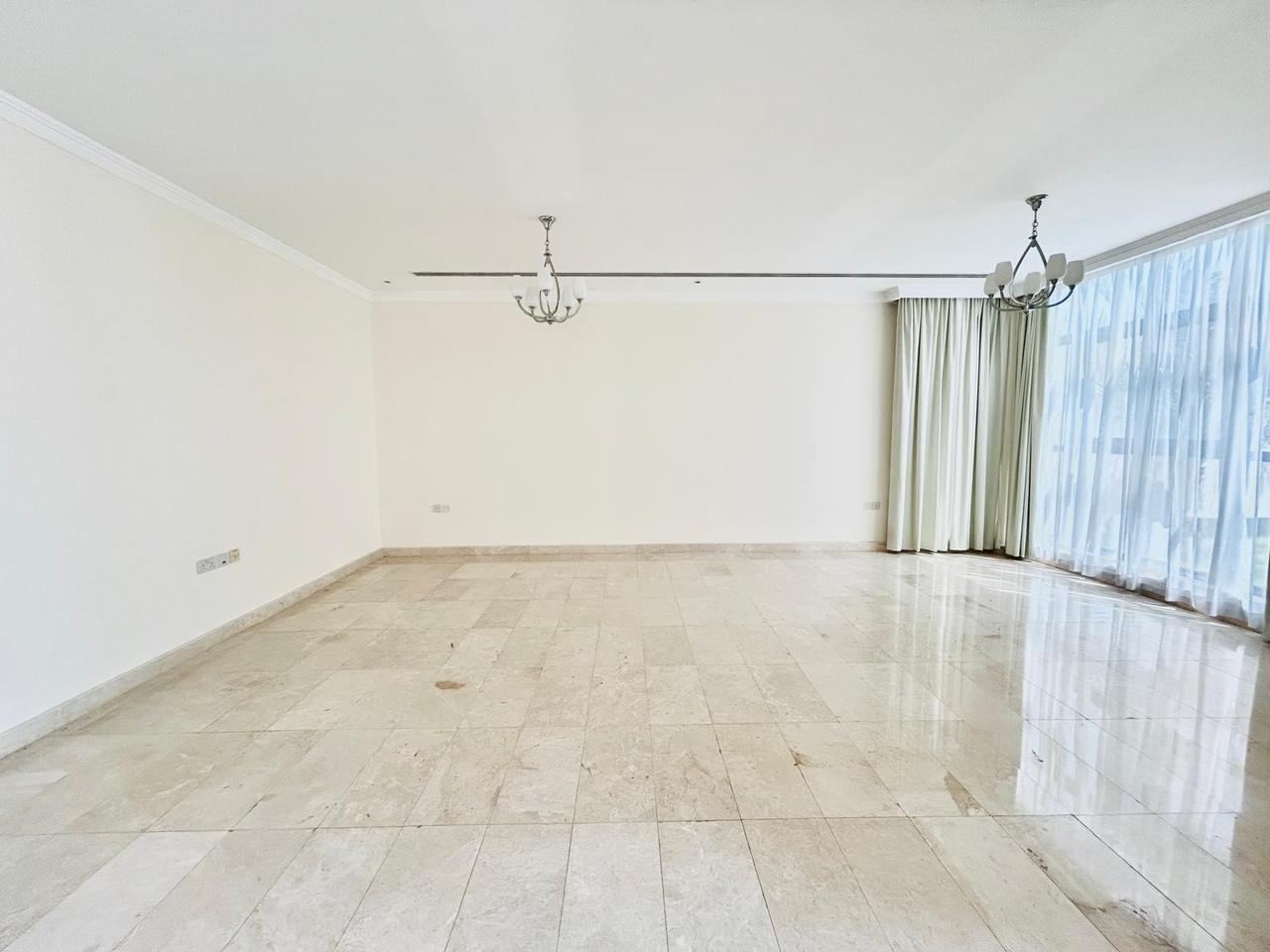 Six-Bedroom Villa with Private Pool and Garden
