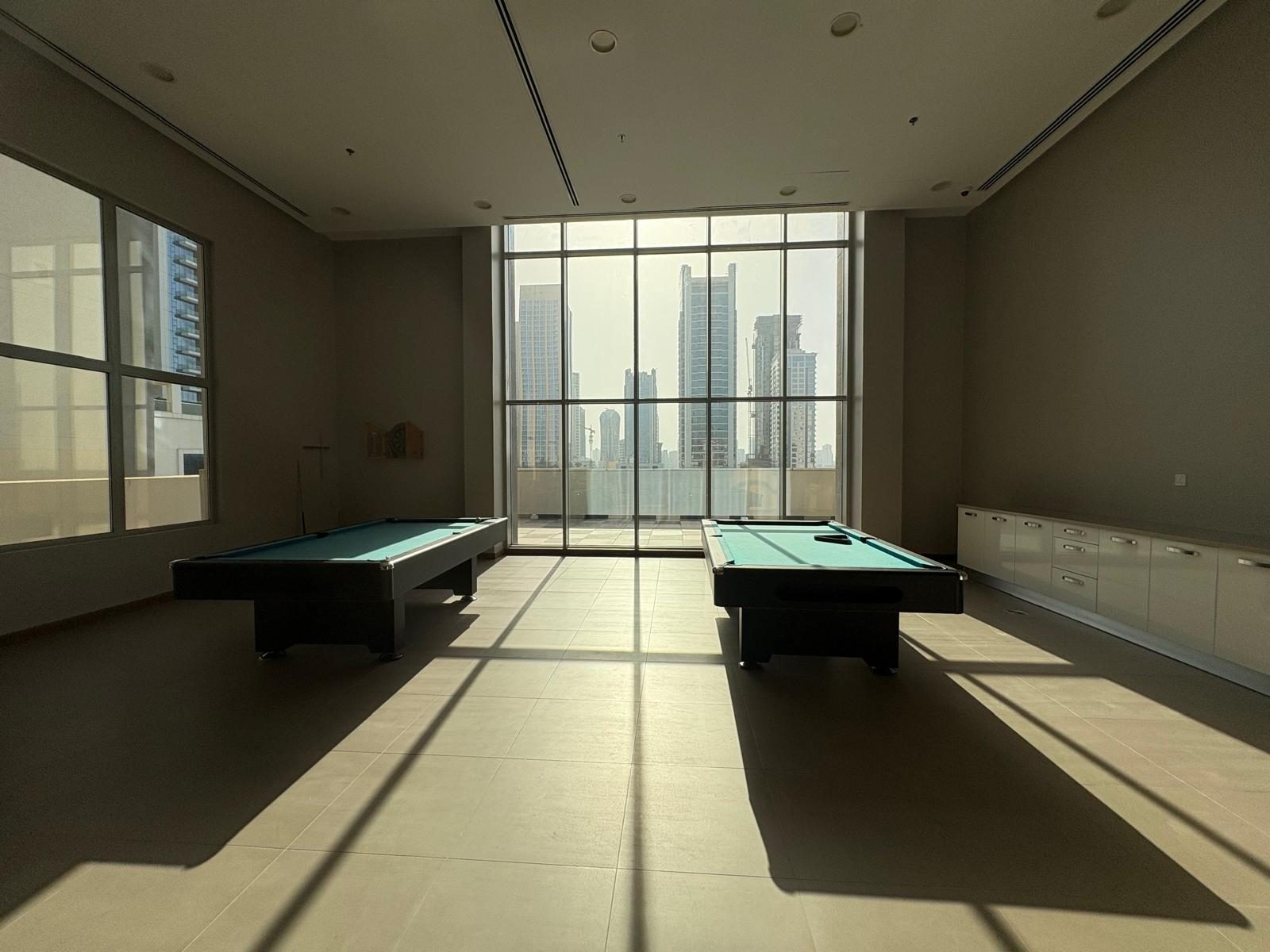 1-Bedroom Apartment with Water Views and Pool