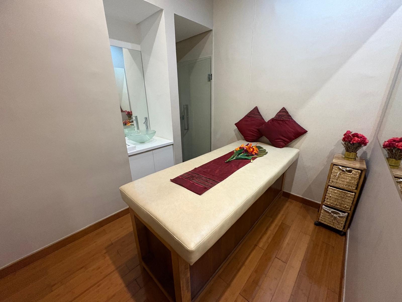 1-Bedroom Apartment with Serviced Amenities