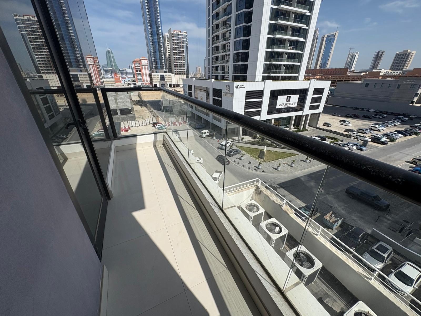 One Bedroom Apartment with Water Views and Pool