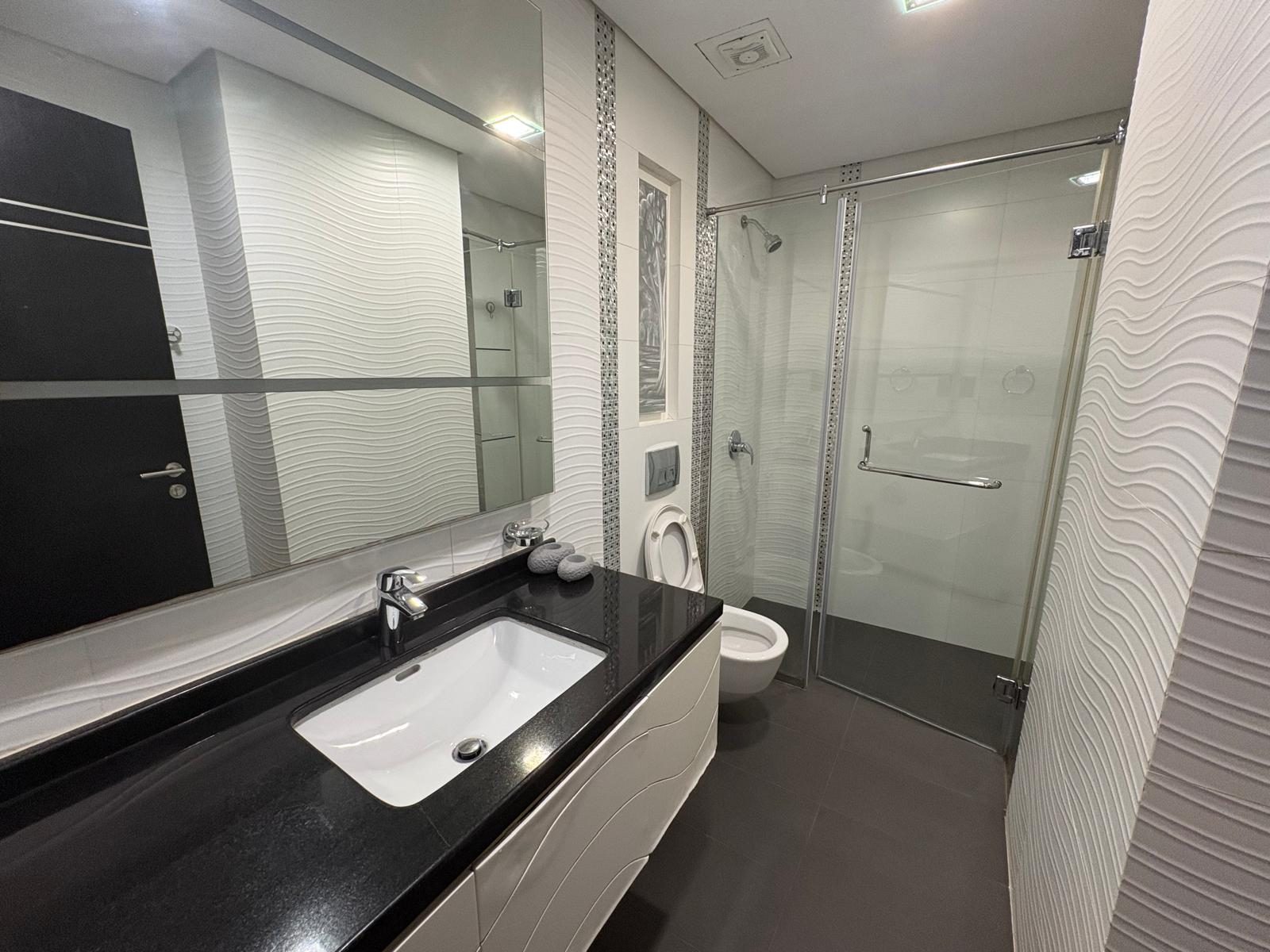 One Bedroom Apartment with Water Views and Pool