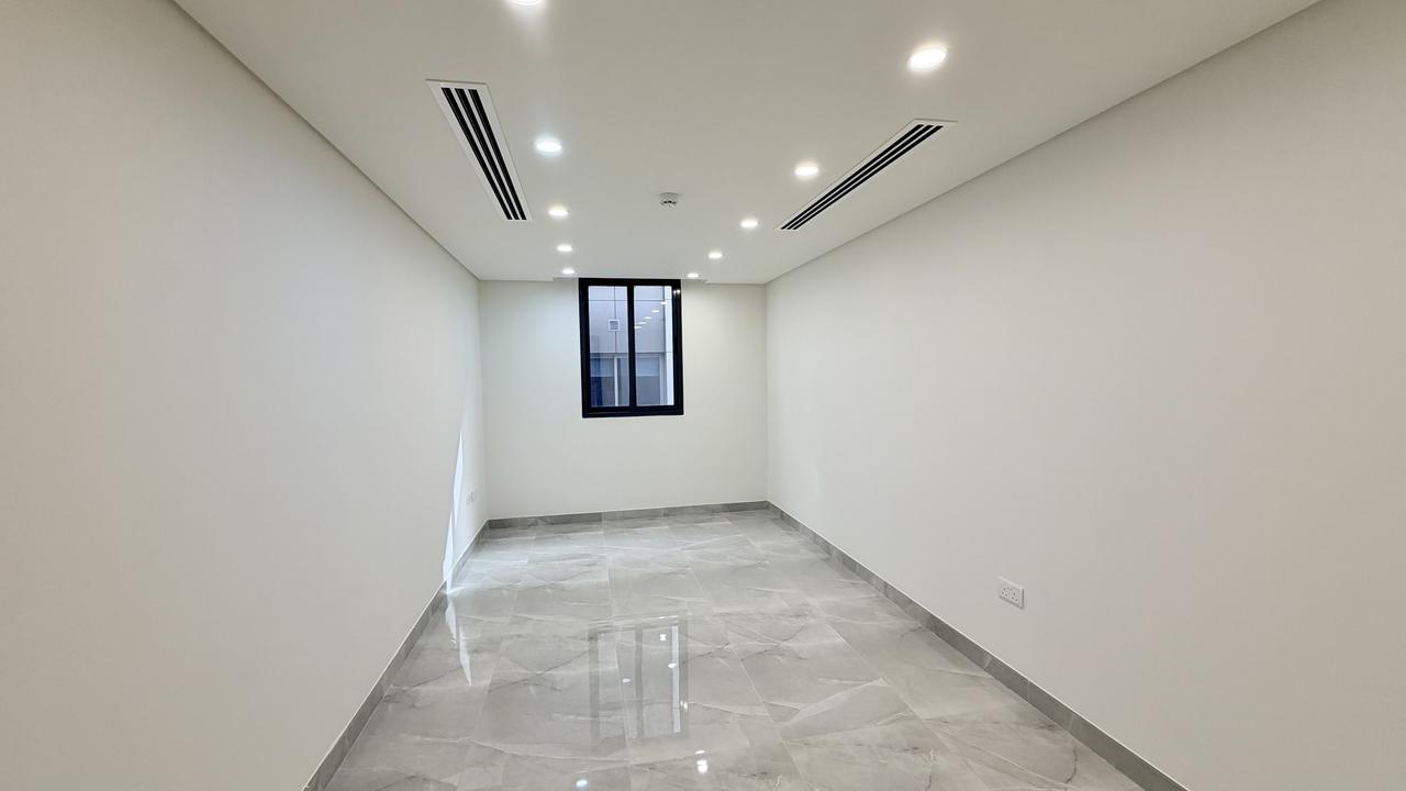 Full Floor Commercial Space, 391 Sqm