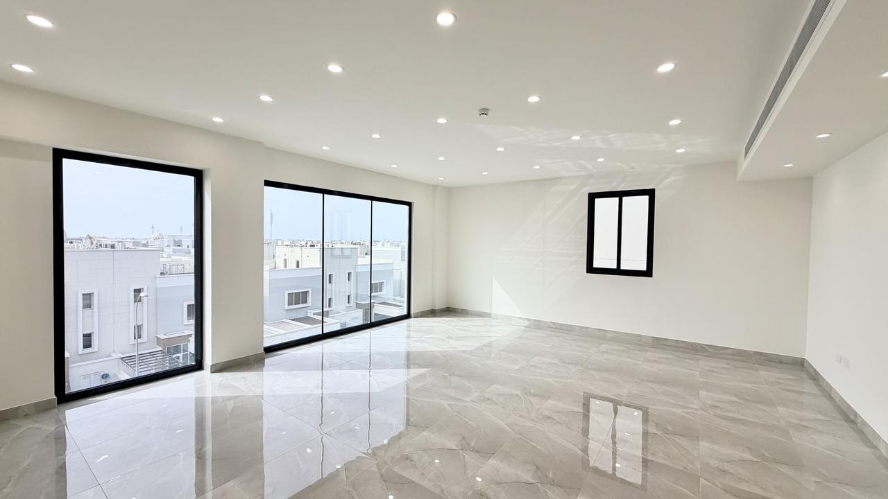 Full Floor Office Space with Six Parking Spaces