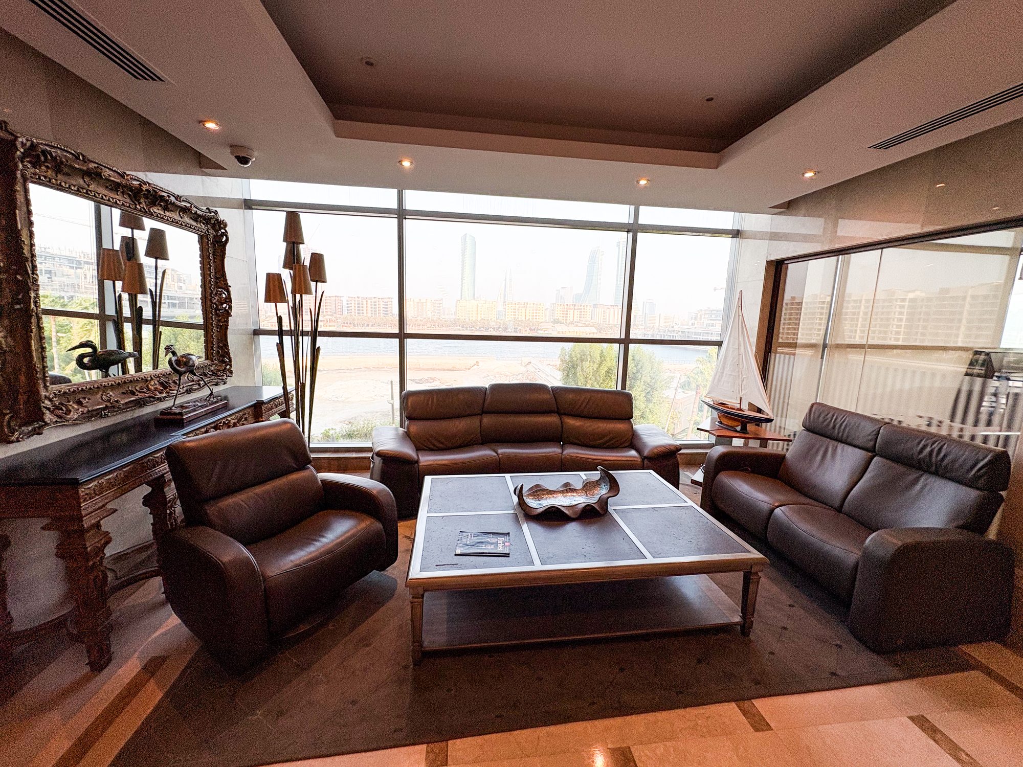 Full Floor Commercial Space, 21830 sqm
