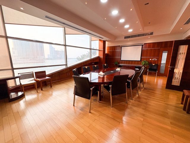 Full Floor Commercial Space, 21830 sqm