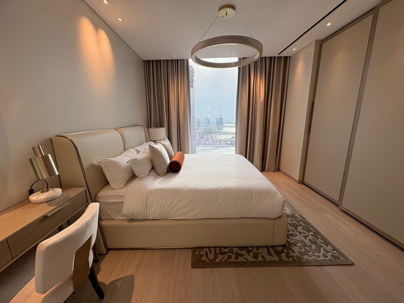 2 Bedroom Apartment with Water Views