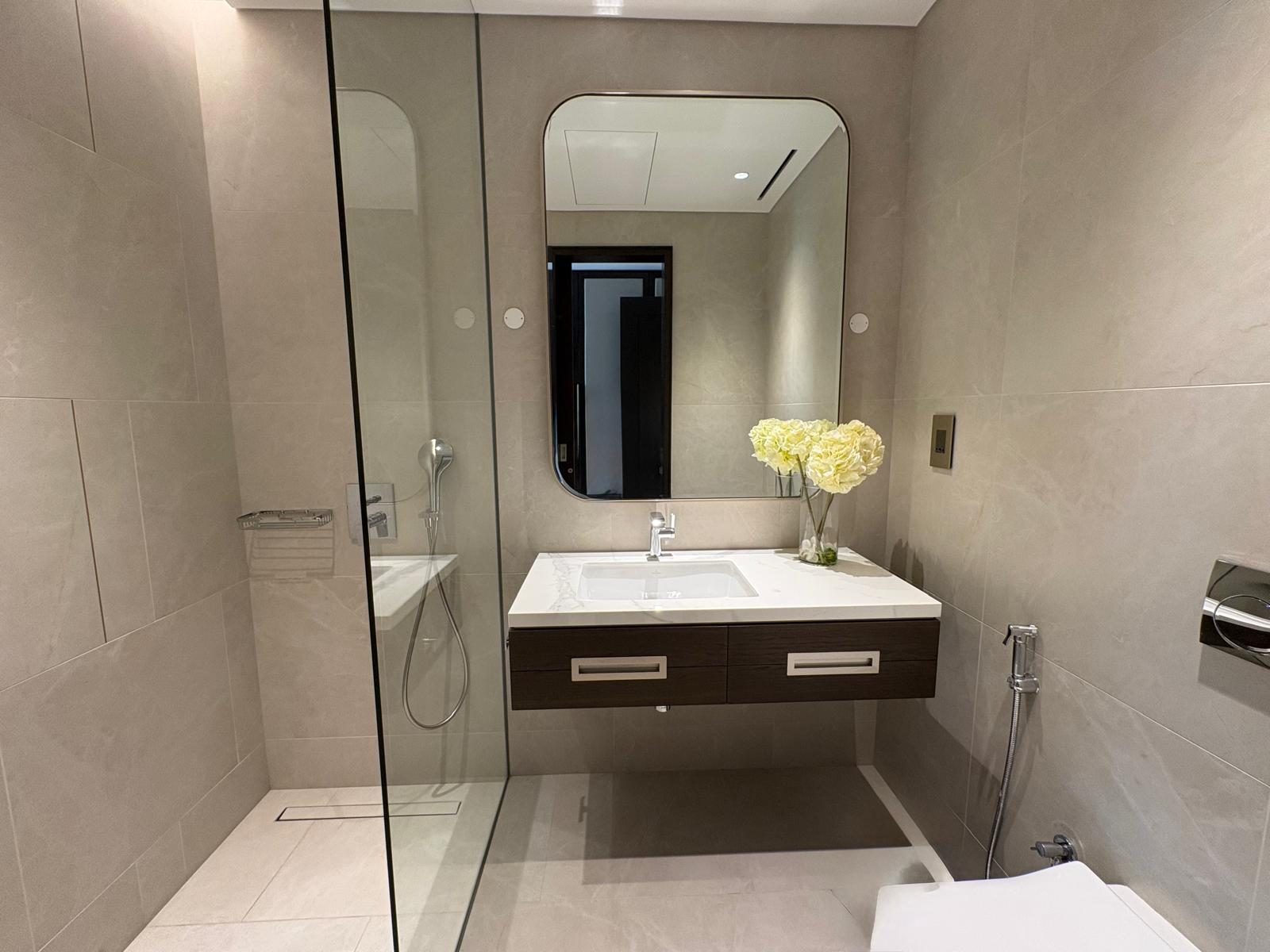 2-Bedroom Fully Furnished Hotel Apartment