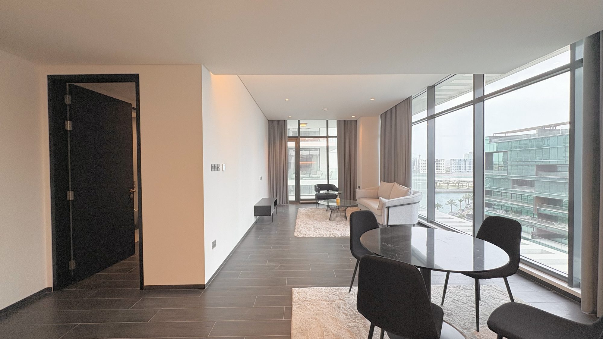 Two Bedroom Apartment, 120 sqm, Fully Furnished