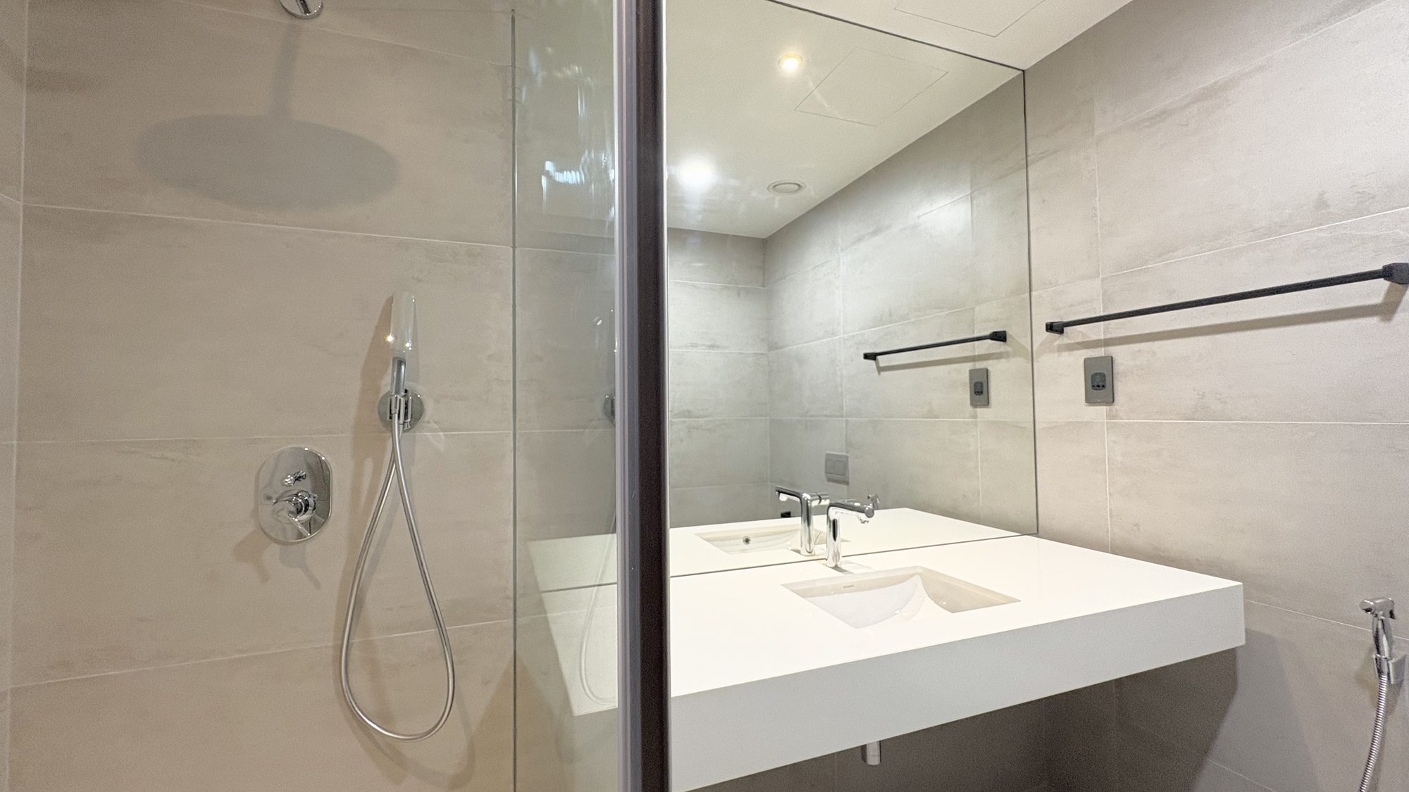 Two Bedroom Apartment, 120 sqm, Fully Furnished