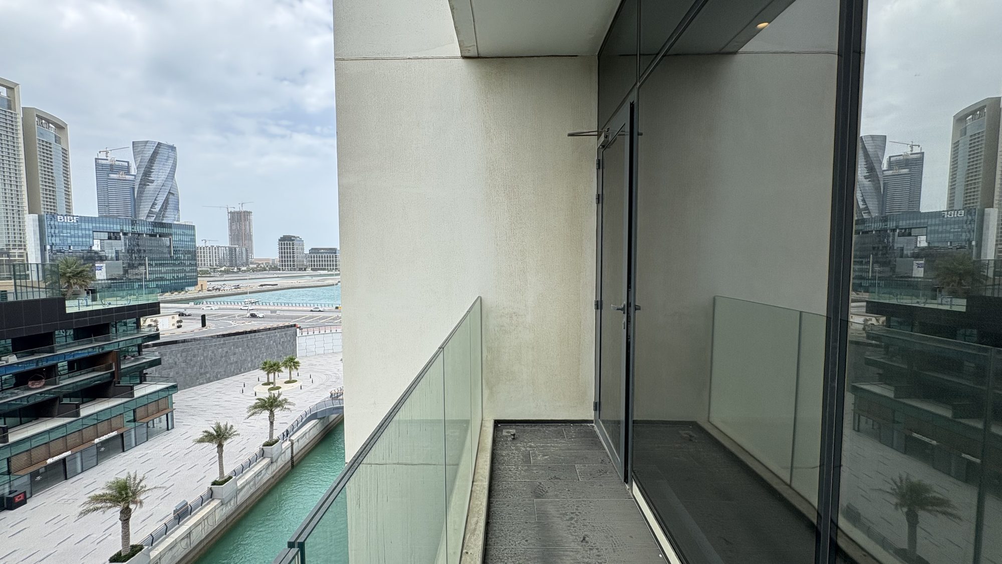 Two Bedroom Apartment, 120 sqm, Fully Furnished