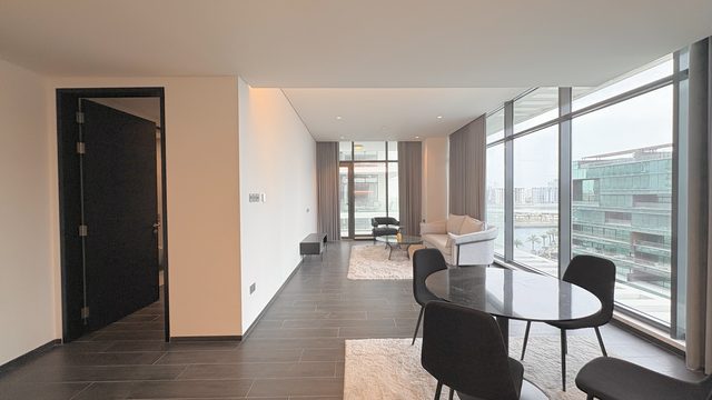 Two Bedroom Apartment, 120 sqm, Fully Furnished