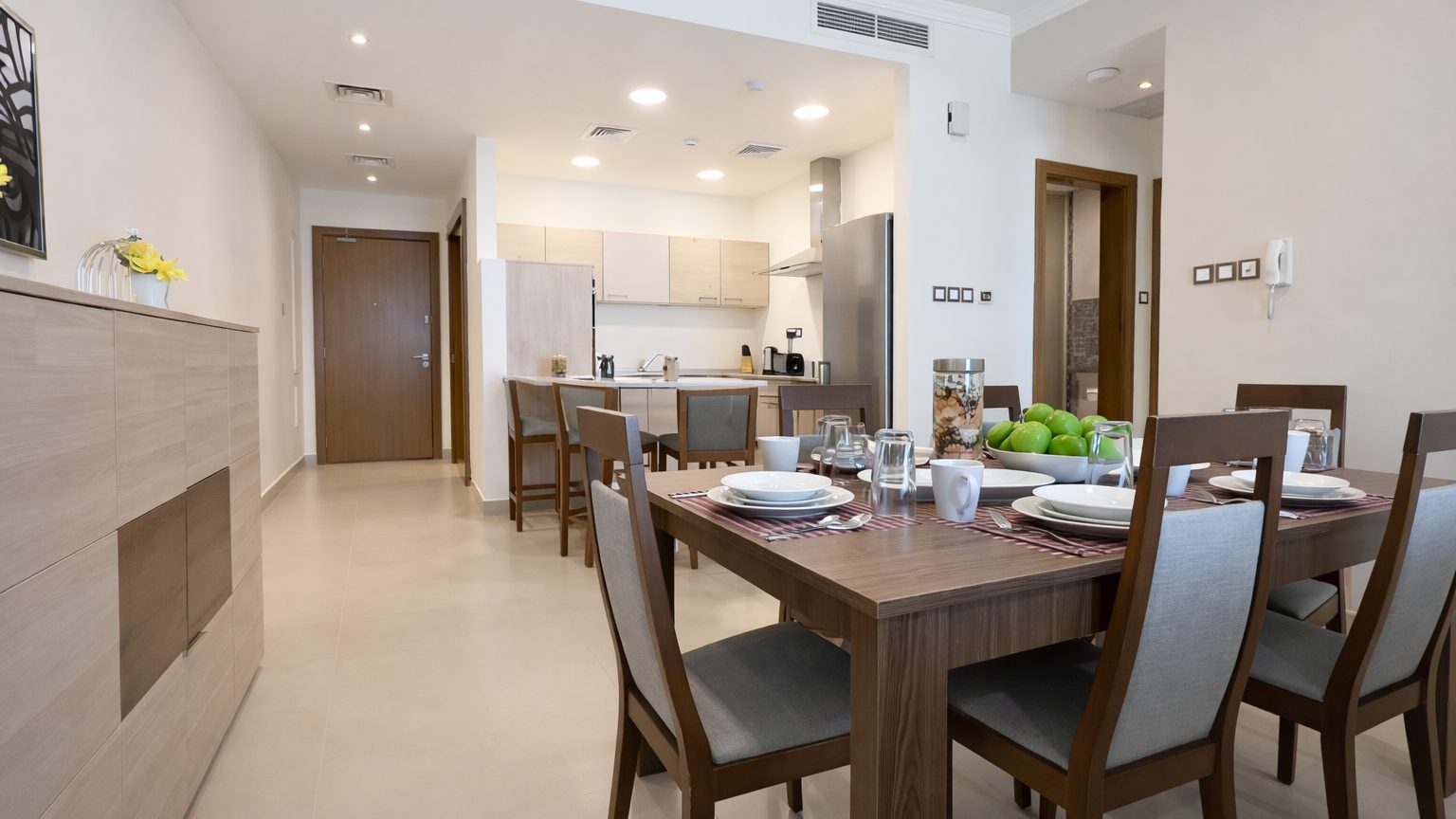 2-Bedroom Apartment with Water Views and Pool