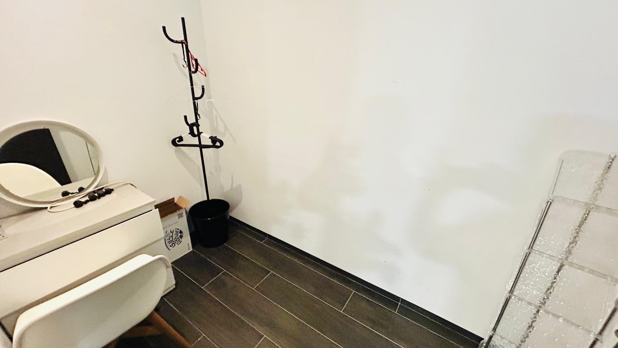 Two-Bedroom Apartment with Concierge Service