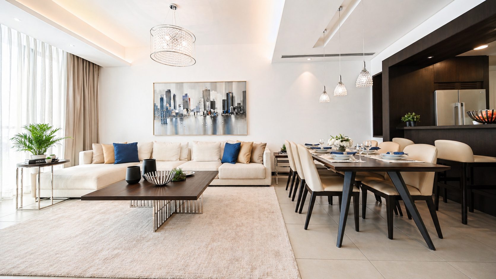 Two Bedroom Apartment with Pool and Spa