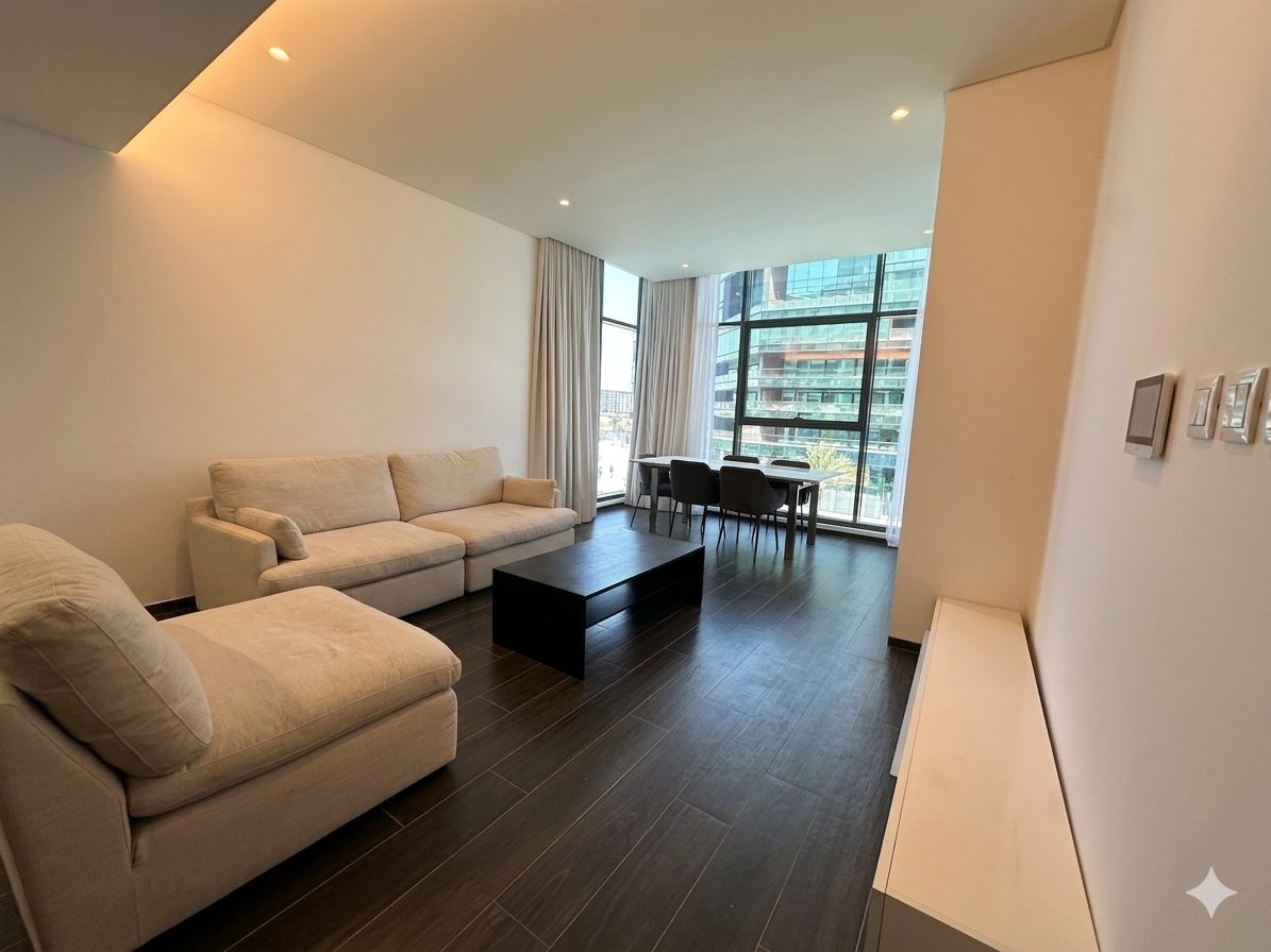 84 sqm Plot with Shared Facilities in Manama