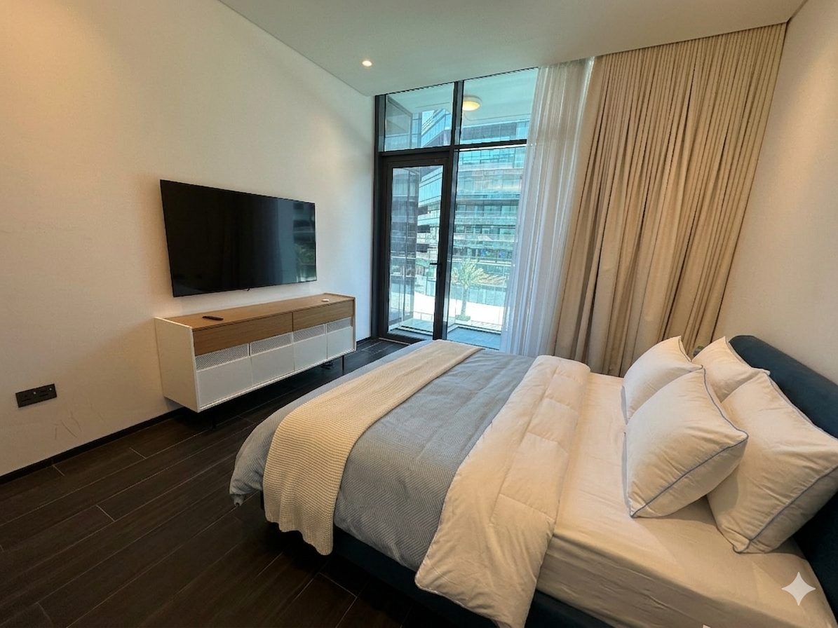 84 sqm Plot with Shared Facilities in Manama
