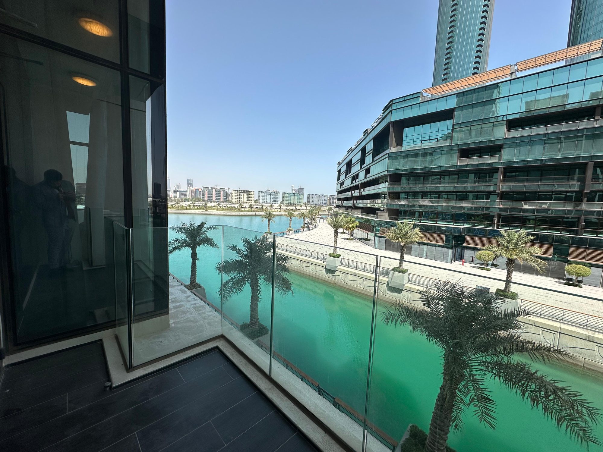 84 sqm Plot with Shared Facilities in Manama