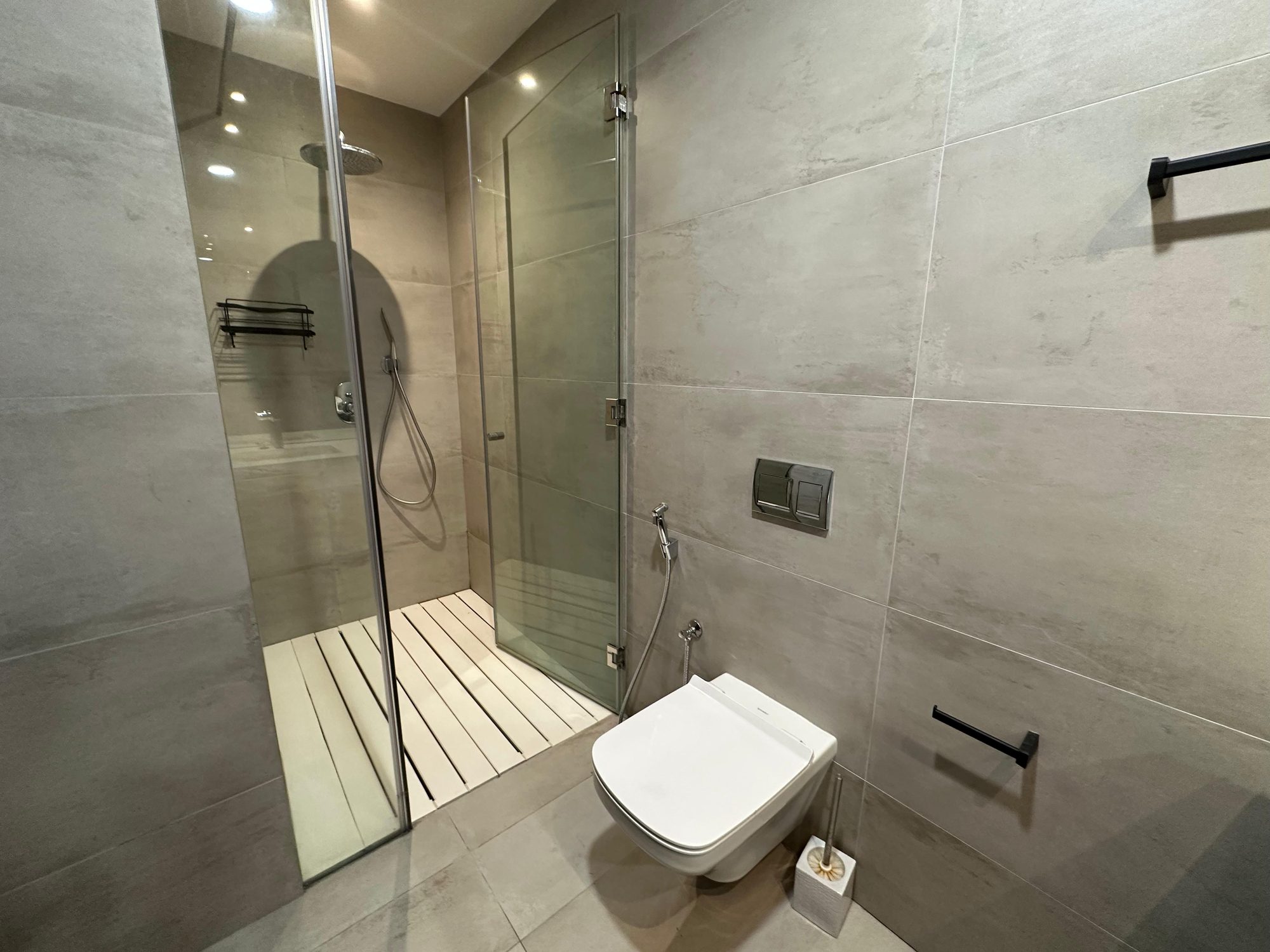 84 sqm Plot with Shared Facilities in Manama