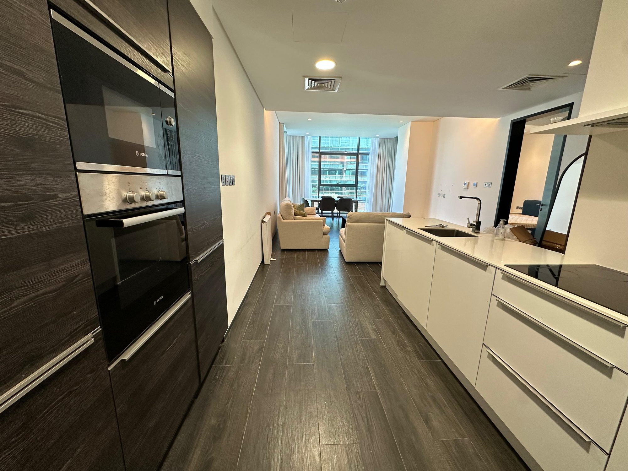 84 sqm Plot with Shared Facilities in Manama