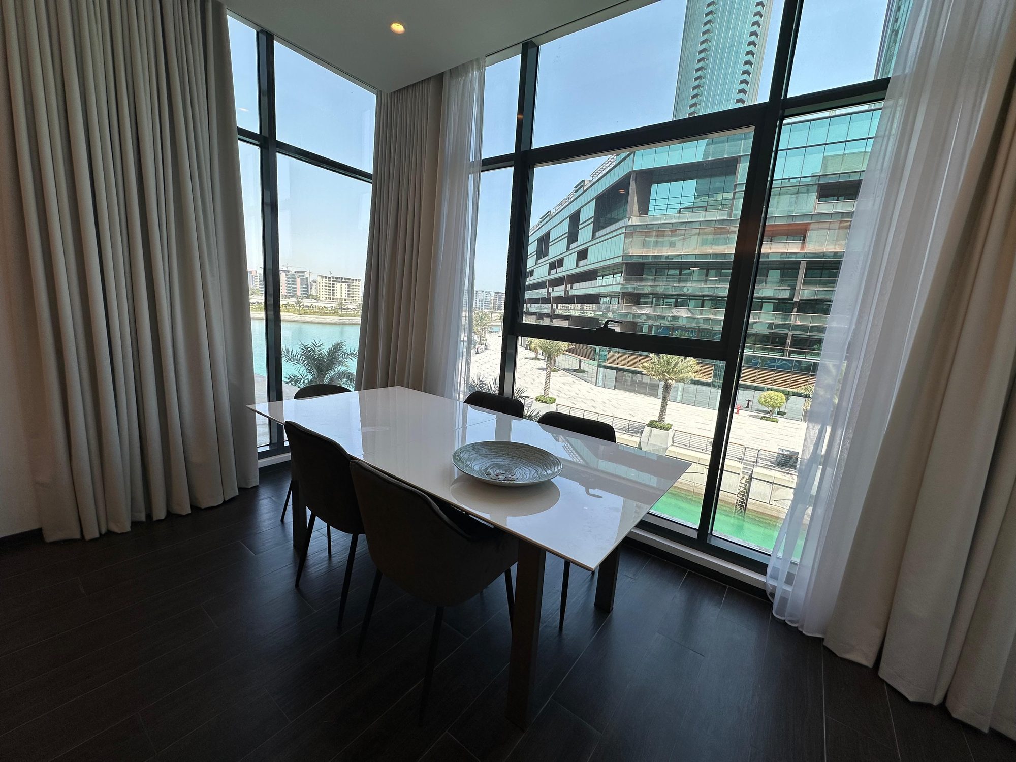 84 sqm Plot with Shared Facilities in Manama
