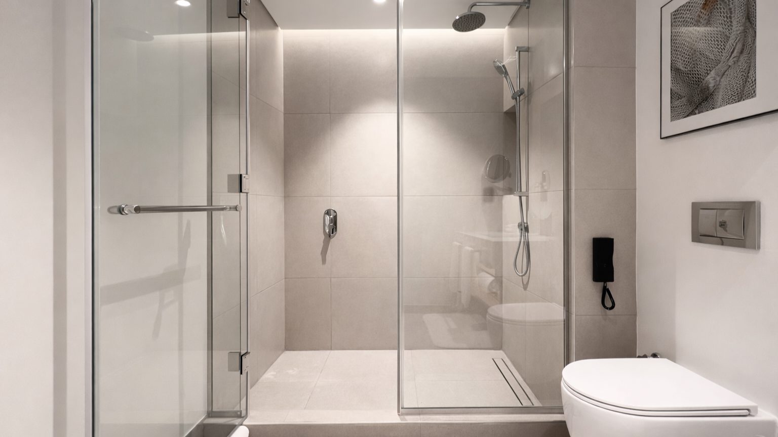 1-Bedroom Apartment, 69 sqm, Fully Furnished