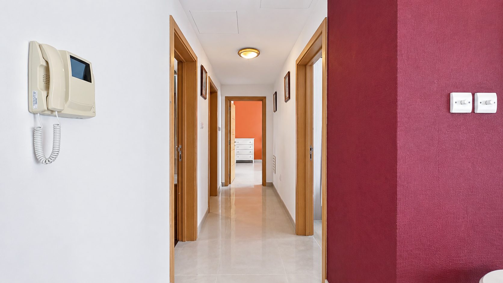 Two Bedroom Apartment, Fully Furnished, 140sqm
