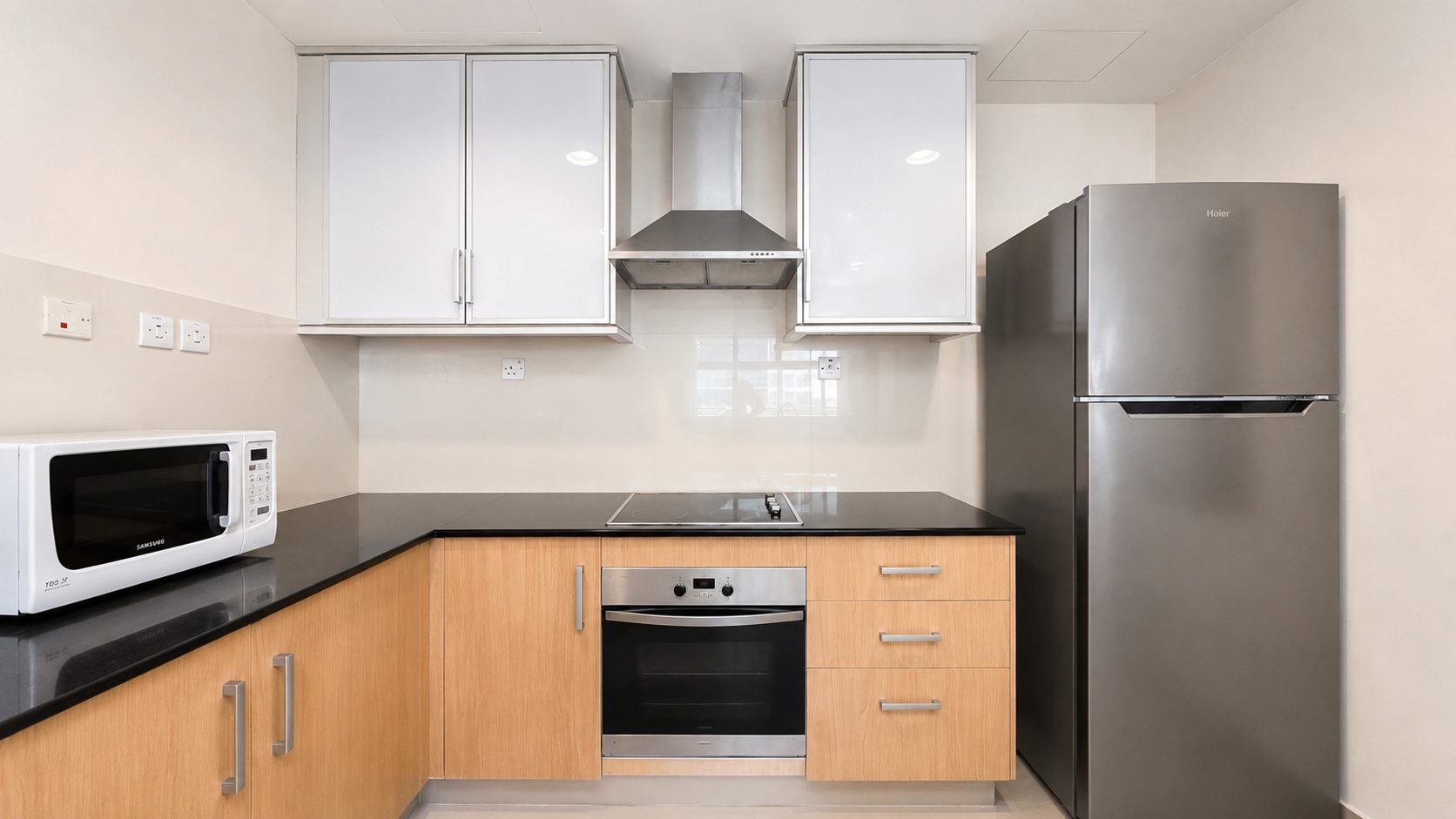 Two Bedroom Apartment, Fully Furnished, 140sqm