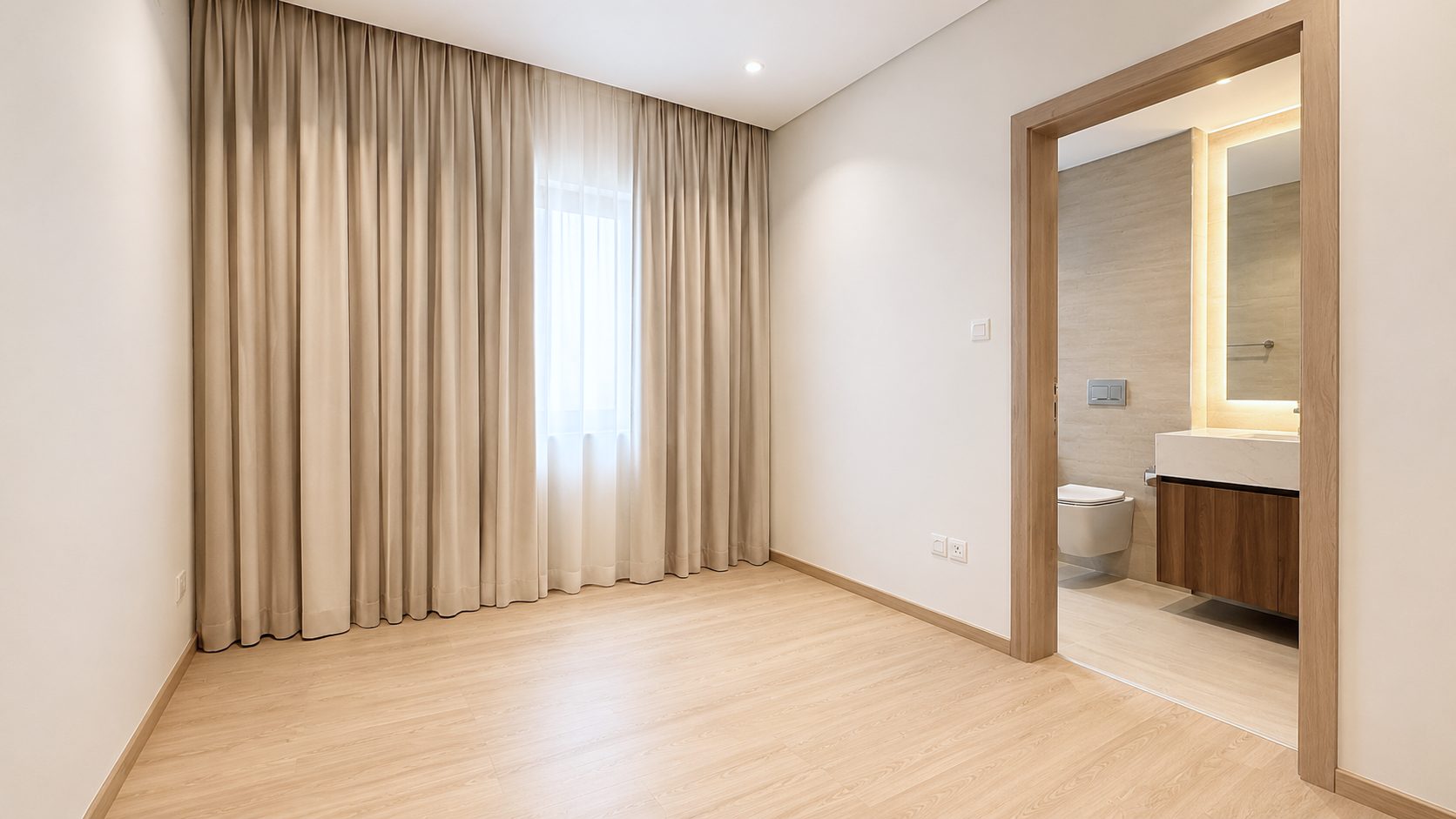 3 Bedroom Duplex with Maid Room and Pool