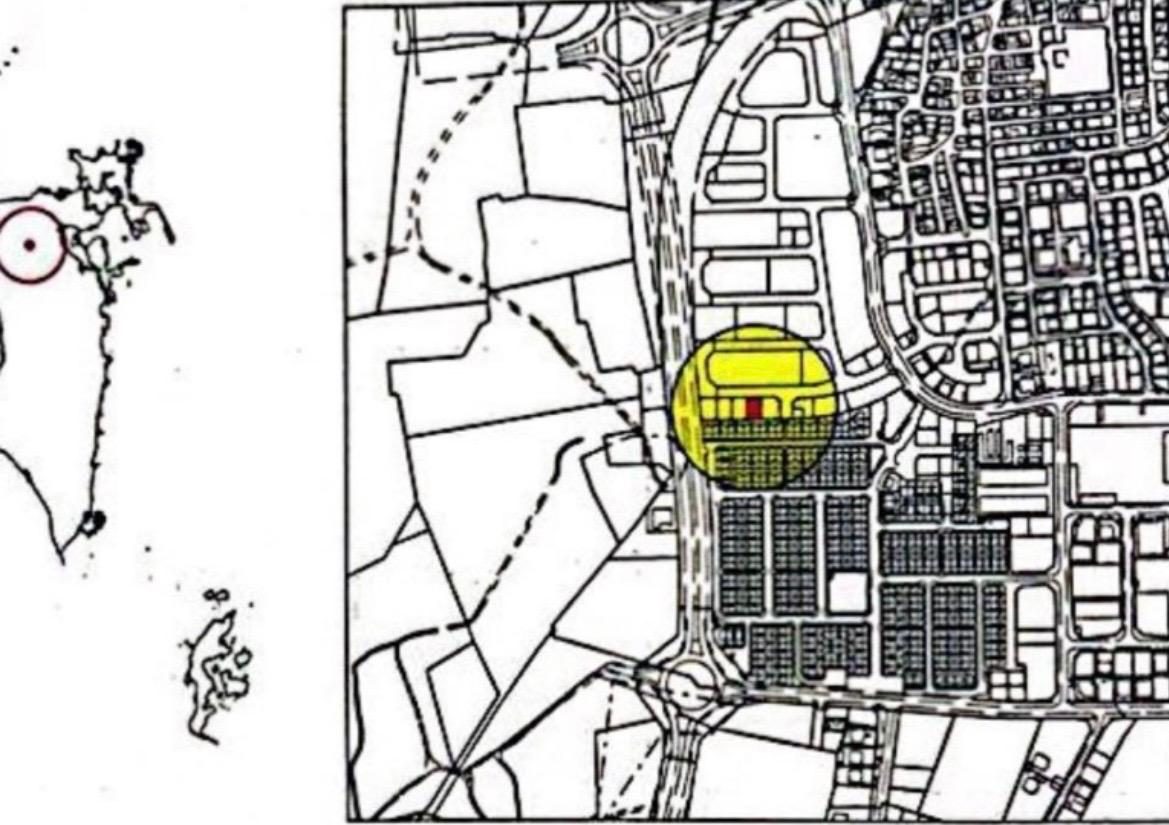 RB-Classified Land Plot, 486 Sqm