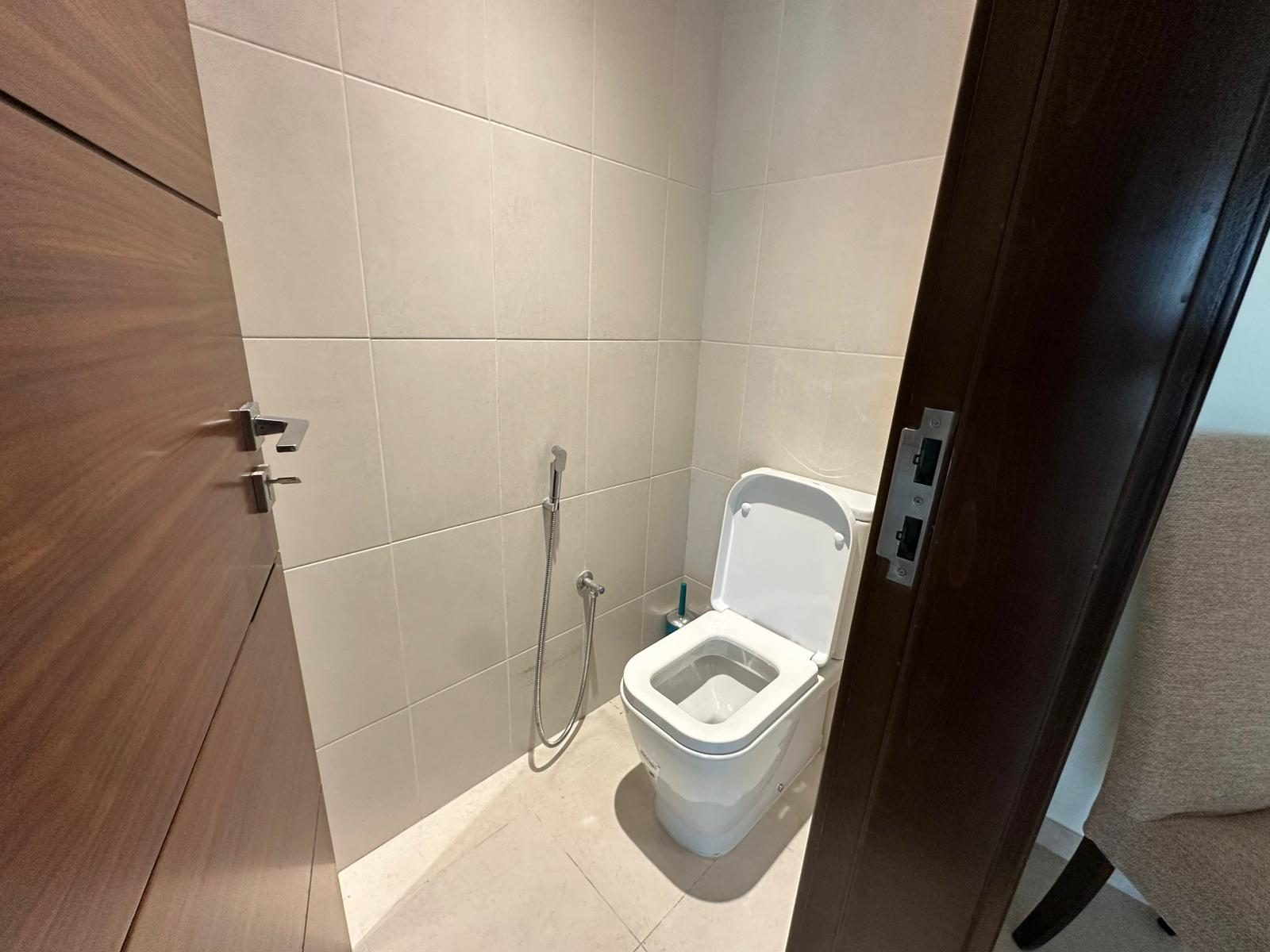 2-Bedroom Flat with Water Views and Pool