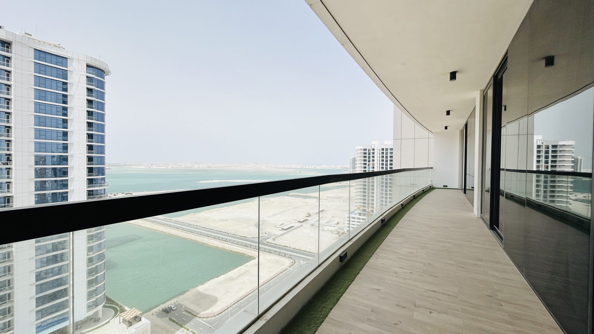 2-Bedroom Apartment, 120 sqm, Fully Furnished