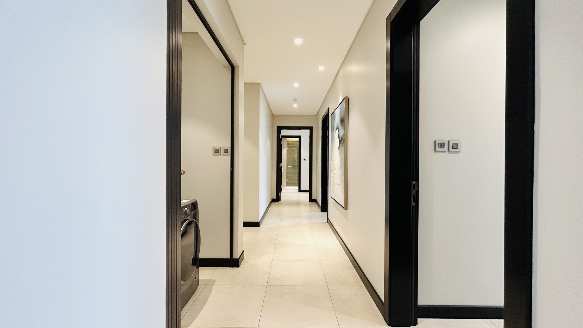 2-Bedroom Apartment, 120 sqm, Fully Furnished